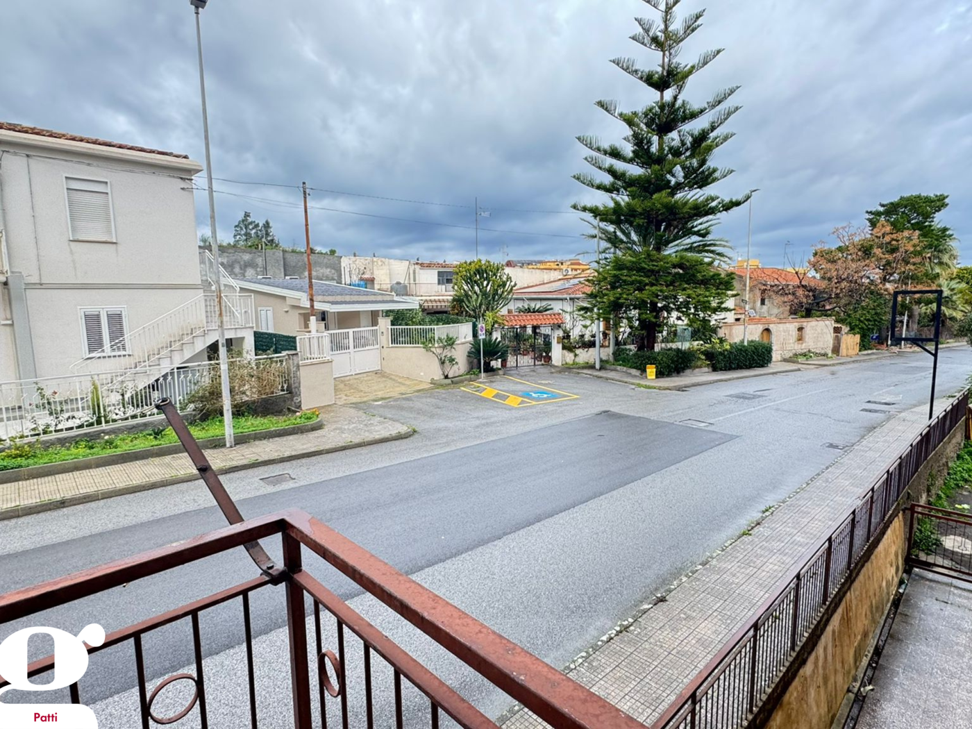 Trilocale in vendita a Patti