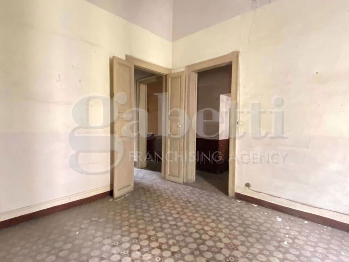 Appartamento in vendita a Patti