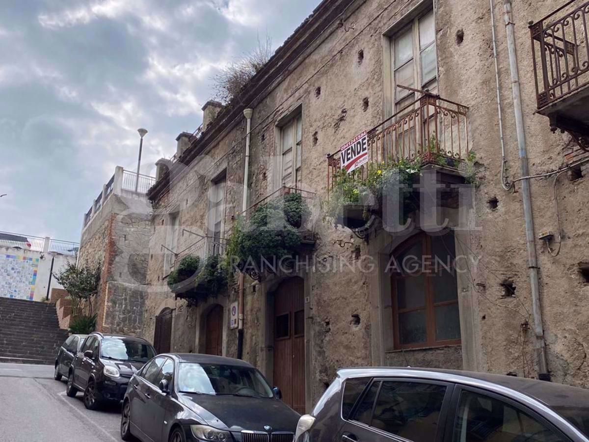 Appartamento in vendita a Patti