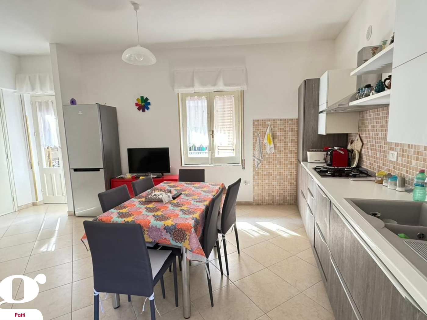 Quadrilocale in affitto a Gioiosa Marea