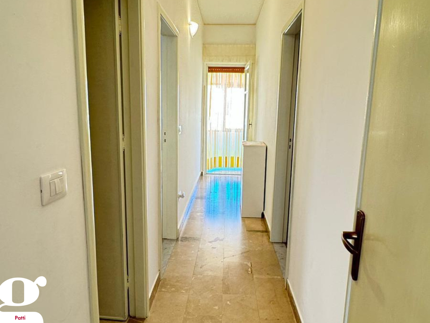 Quadrilocale in affitto a Gioiosa Marea