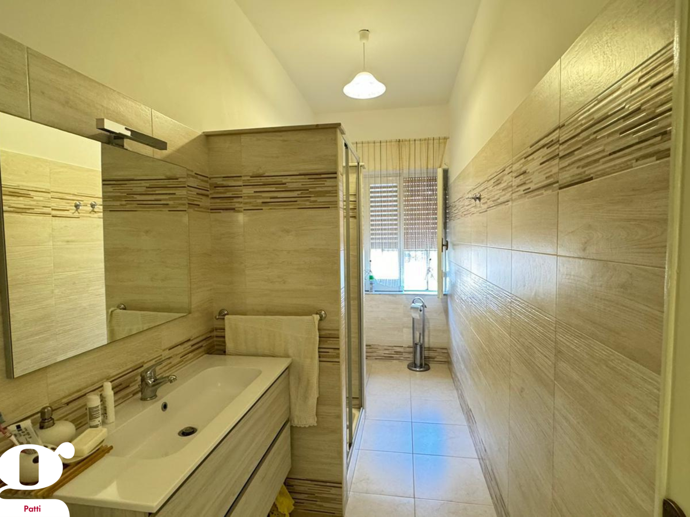 Quadrilocale in affitto a Gioiosa Marea