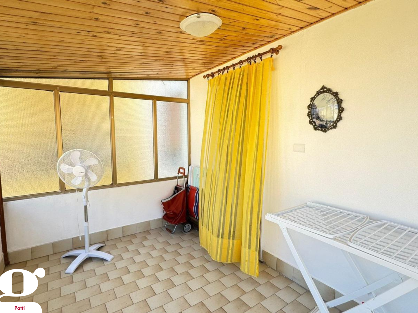 Quadrilocale in affitto a Gioiosa Marea