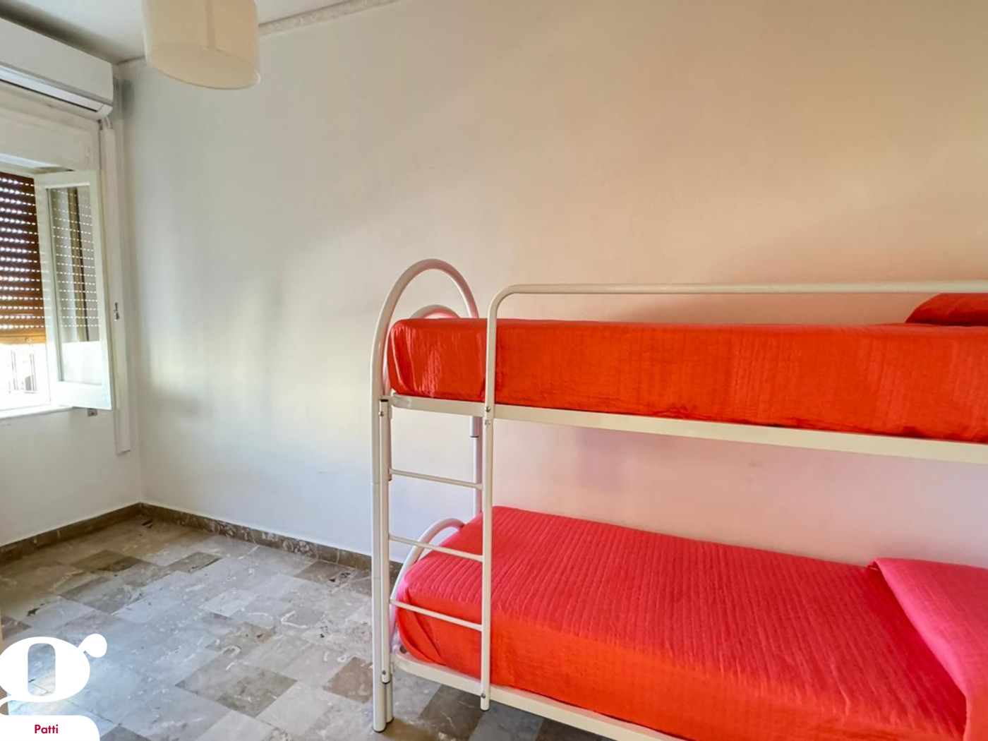 Quadrilocale in affitto a Gioiosa Marea