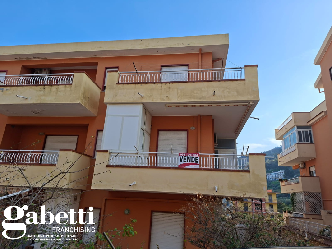 Bilocale in vendita a Gioiosa Marea