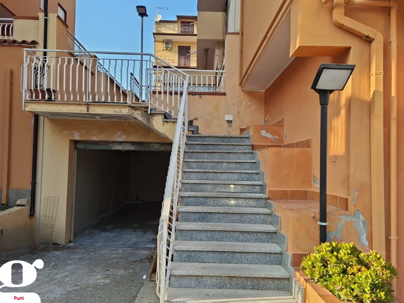 Bilocale in vendita a Gioiosa Marea