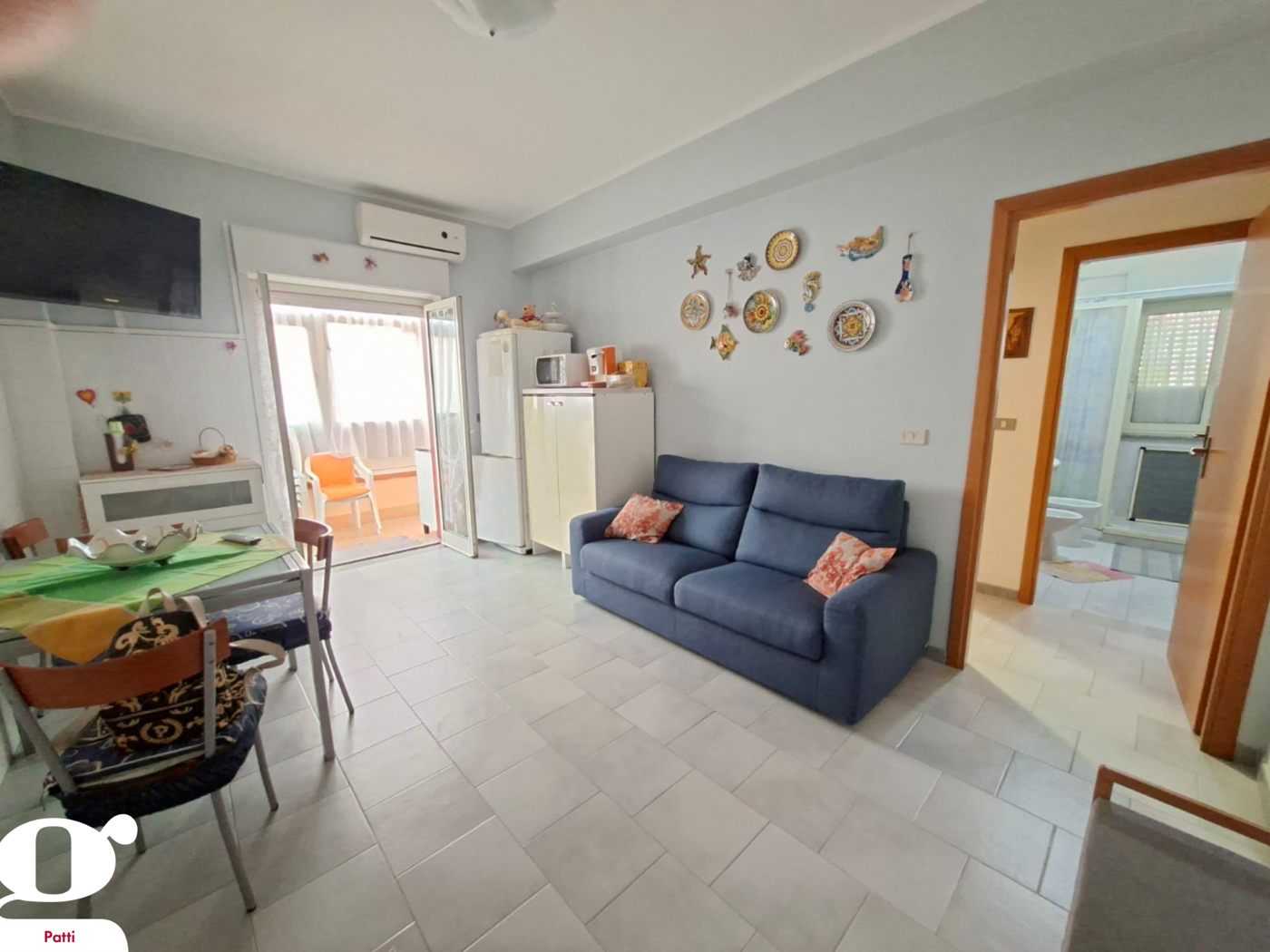 Bilocale in vendita a Gioiosa Marea