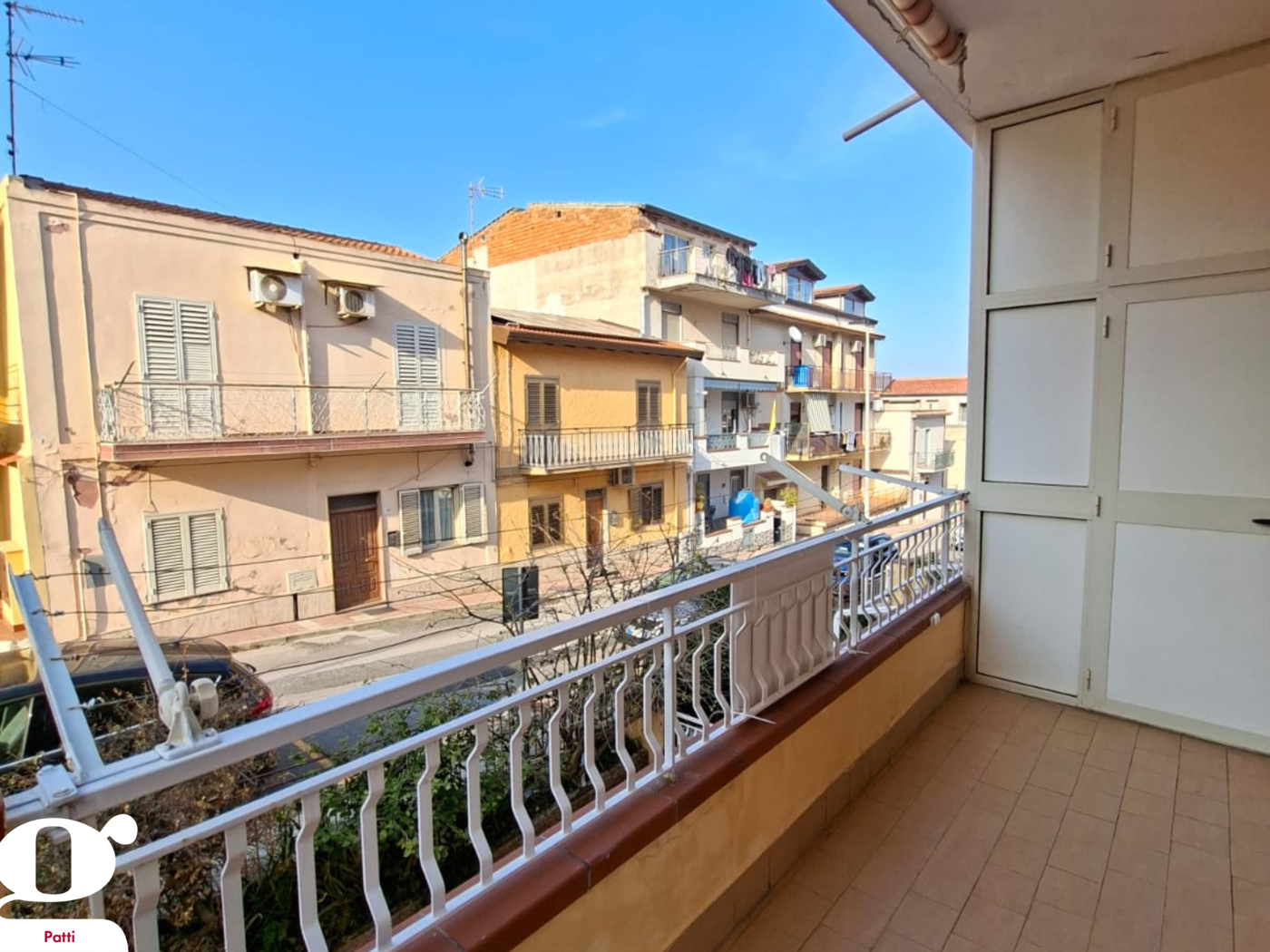 Bilocale in vendita a Gioiosa Marea