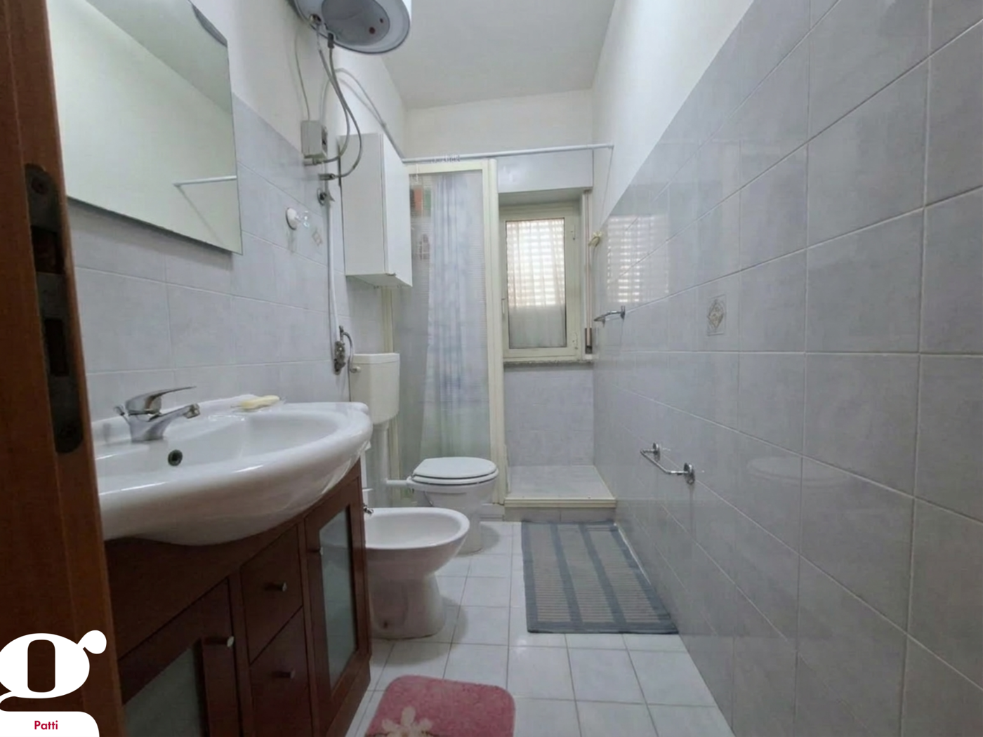 Bilocale in vendita a Gioiosa Marea