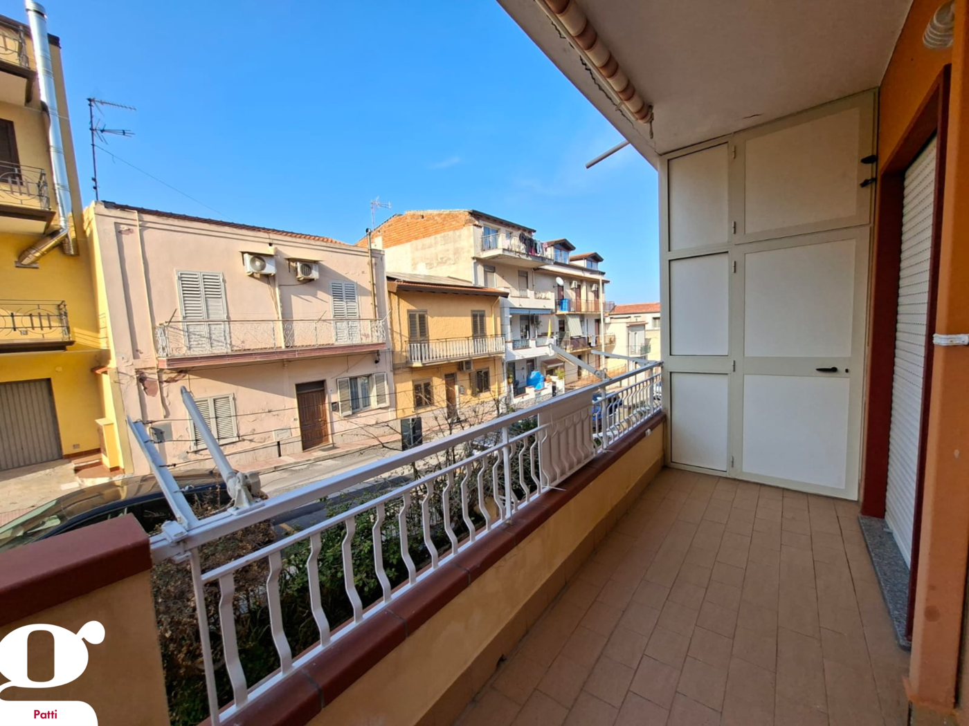 Bilocale in vendita a Gioiosa Marea