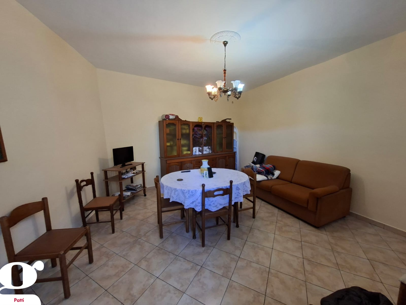 Casa indipendente in vendita a Librizzi