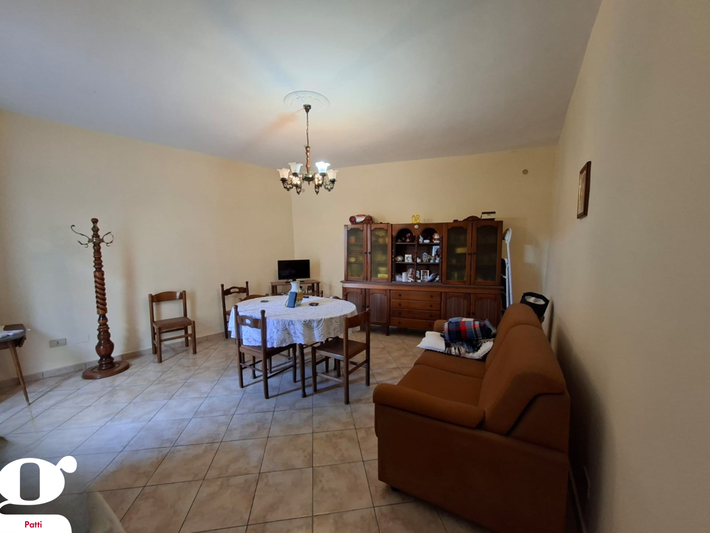 Casa indipendente in vendita a Librizzi