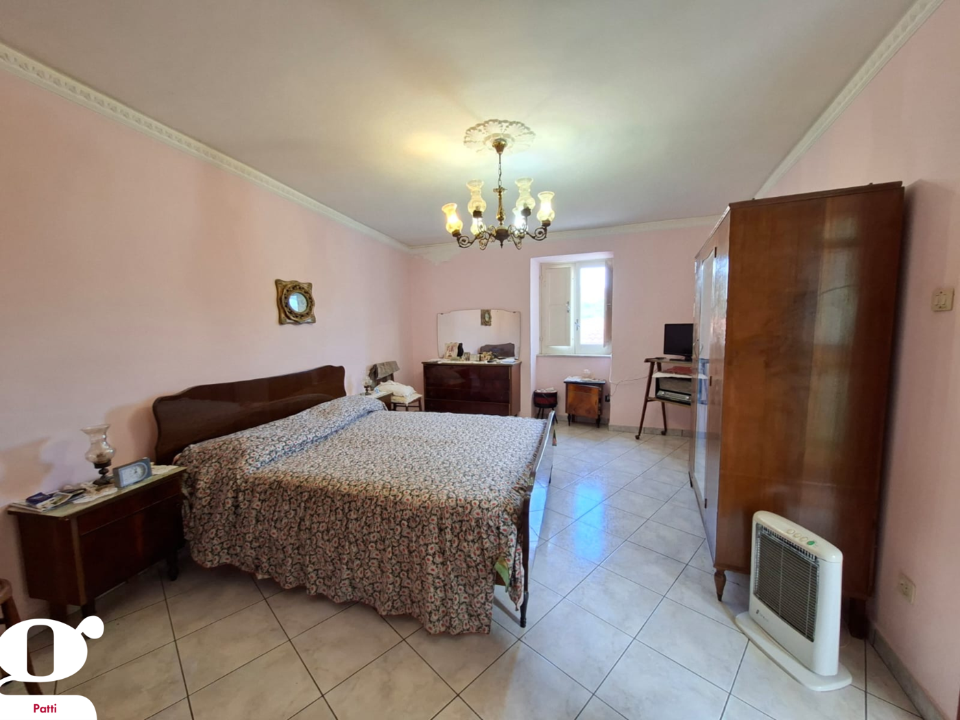 Casa indipendente in vendita a Librizzi