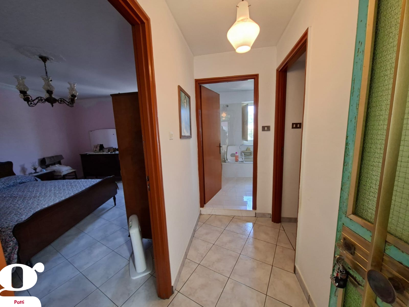 Casa indipendente in vendita a Librizzi