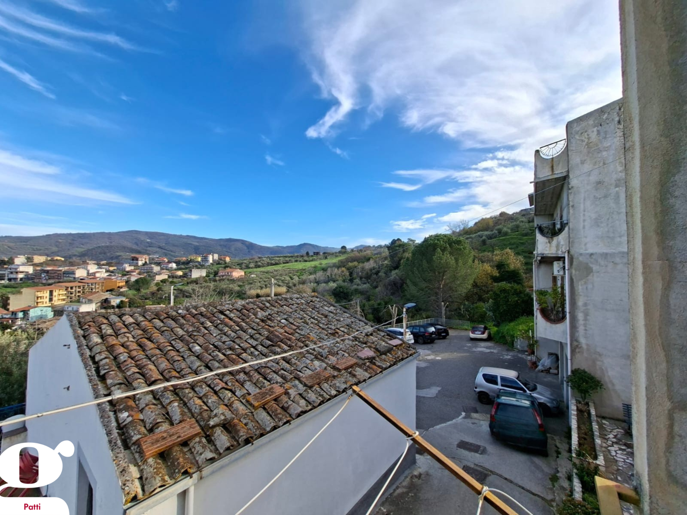 Casa indipendente in vendita a Librizzi