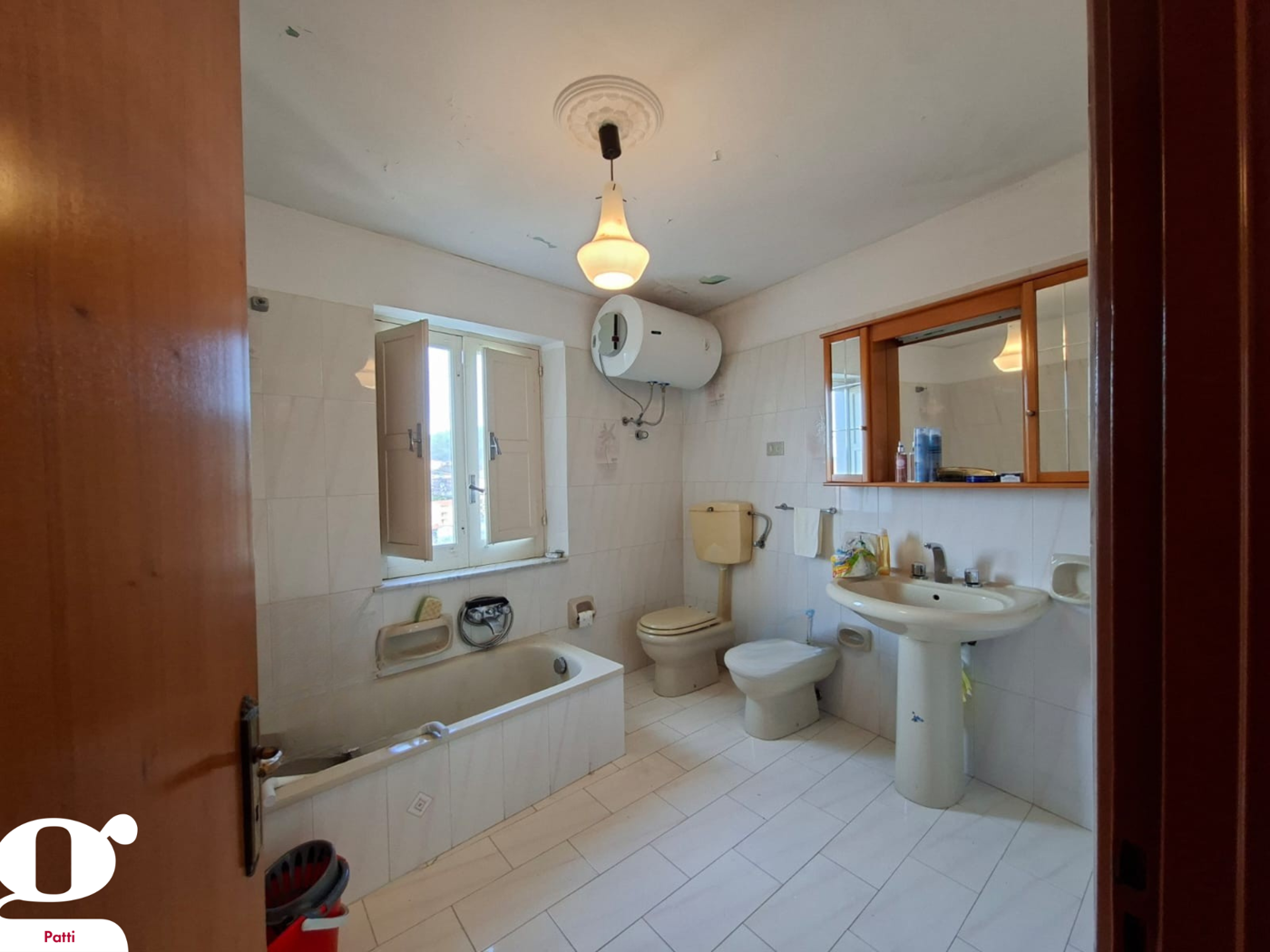 Casa indipendente in vendita a Librizzi