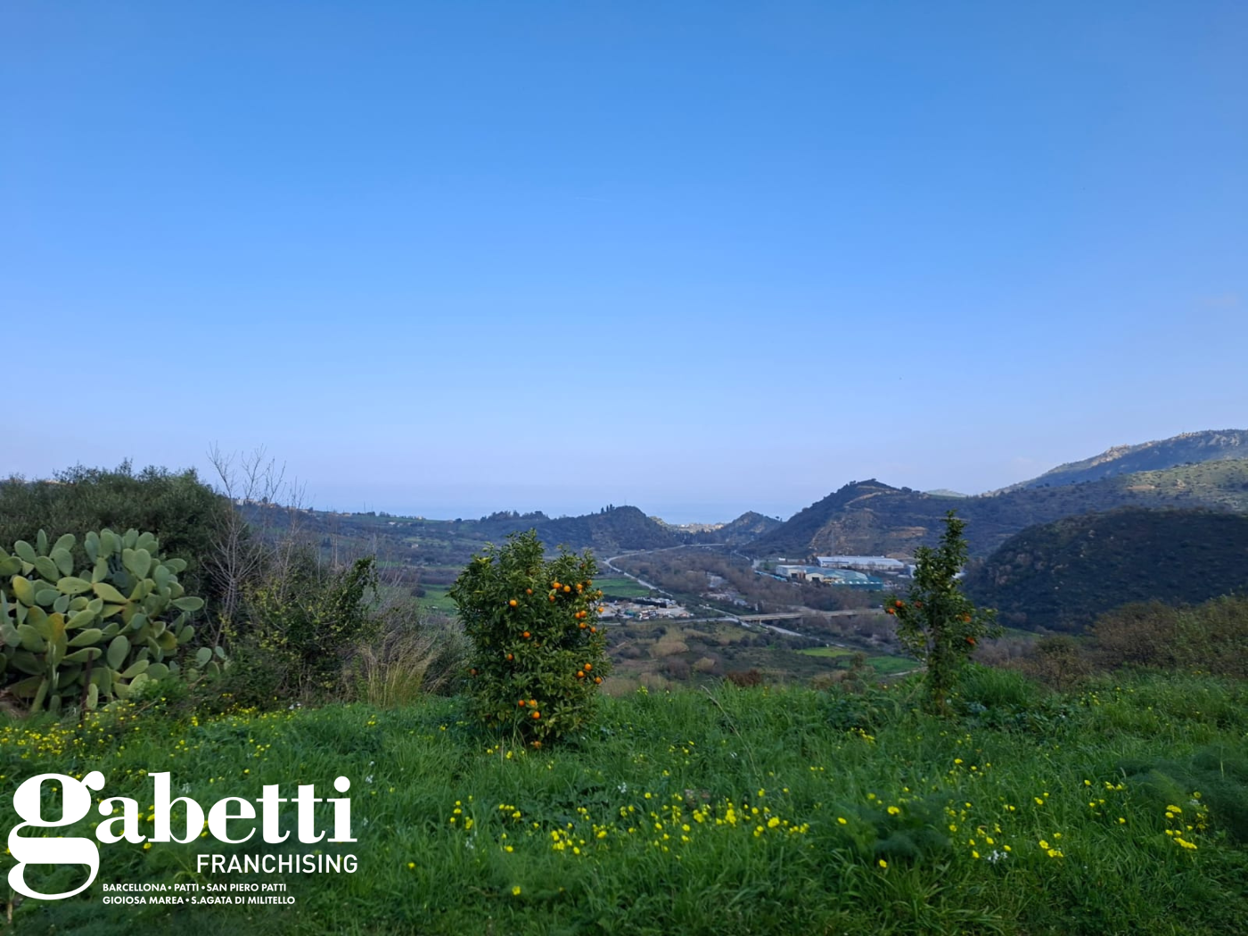 Rustico in vendita a Patti