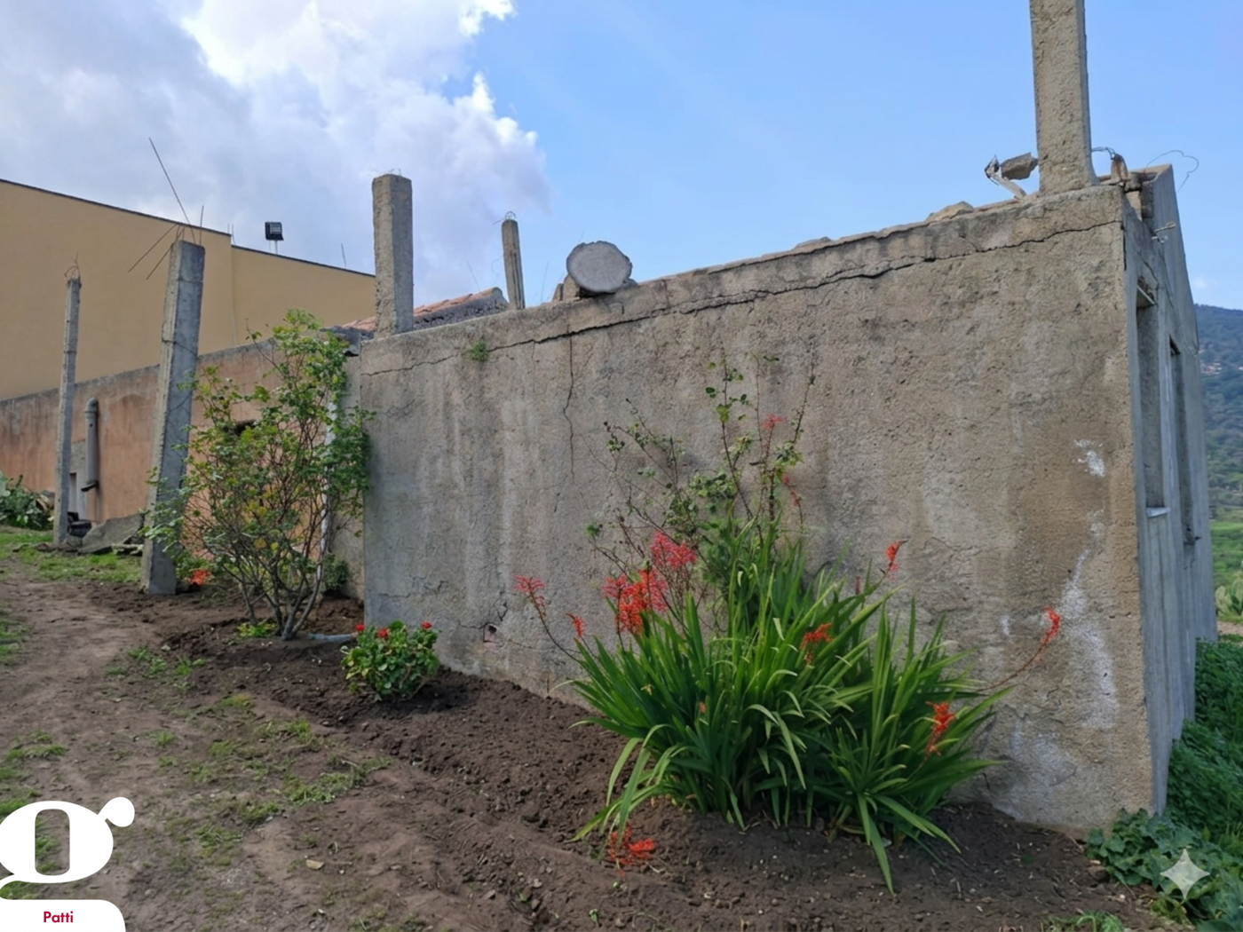 Rustico in vendita a Patti