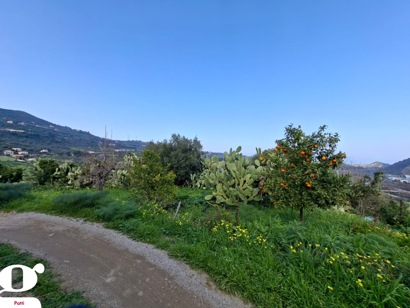 Rustico in vendita a Patti