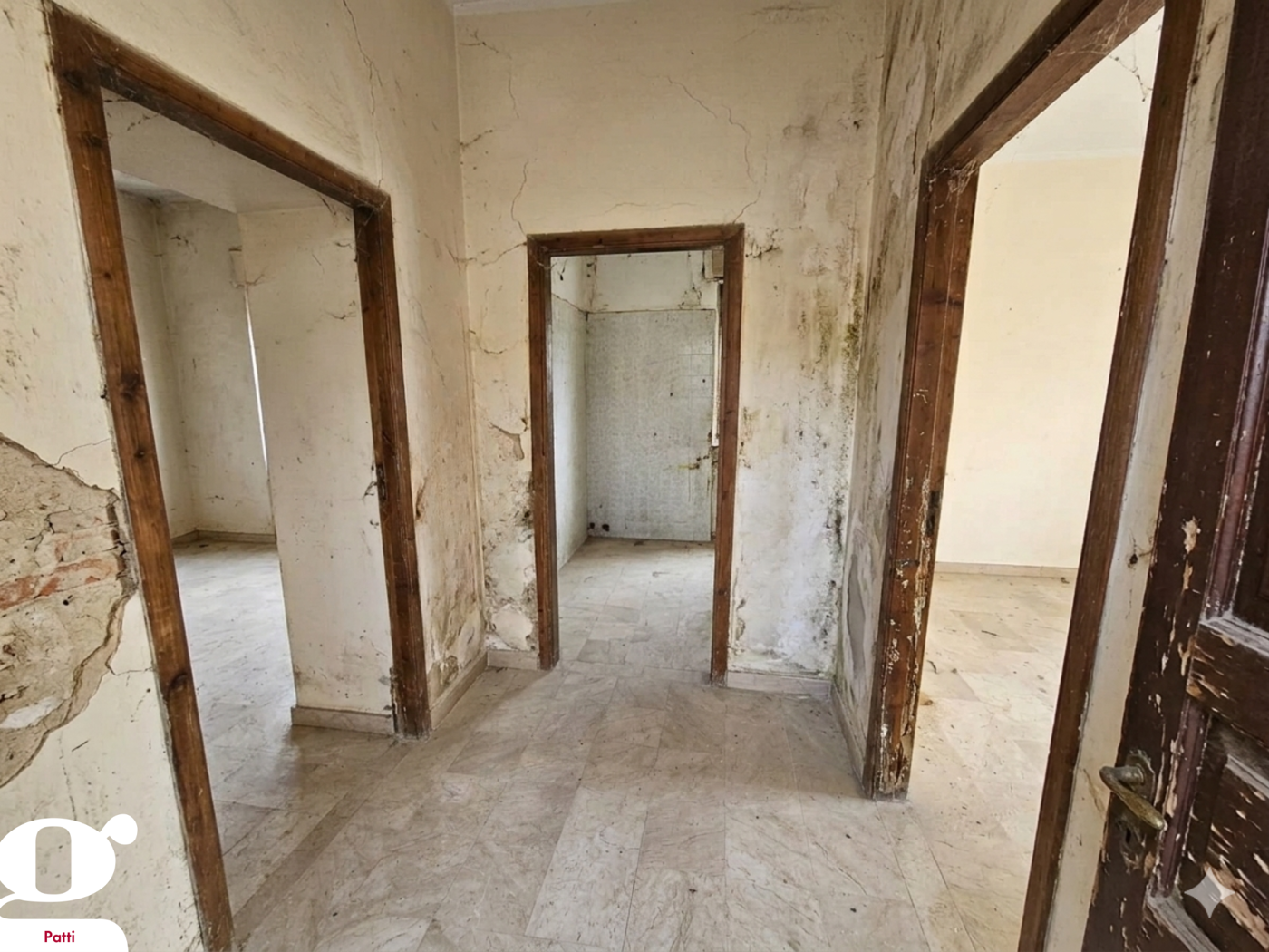 Rustico in vendita a Patti