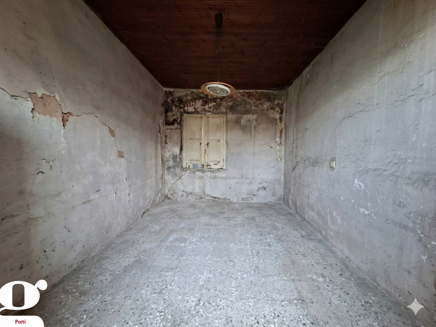 Rustico in vendita a Patti