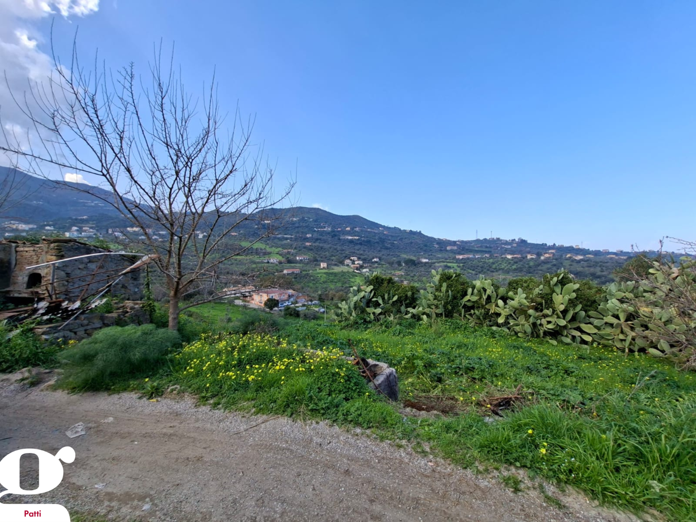 Rustico in vendita a Patti