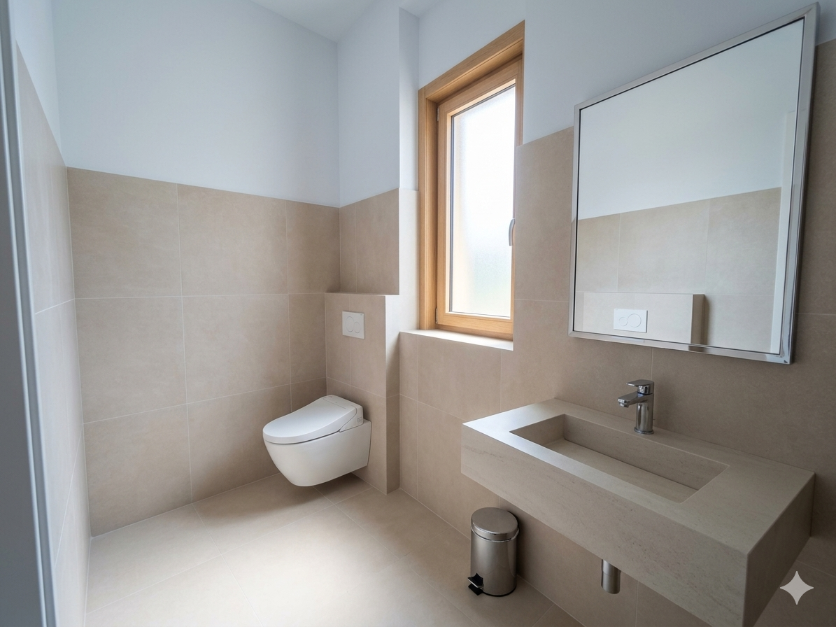 Bilocale da ristrutturare a Patti