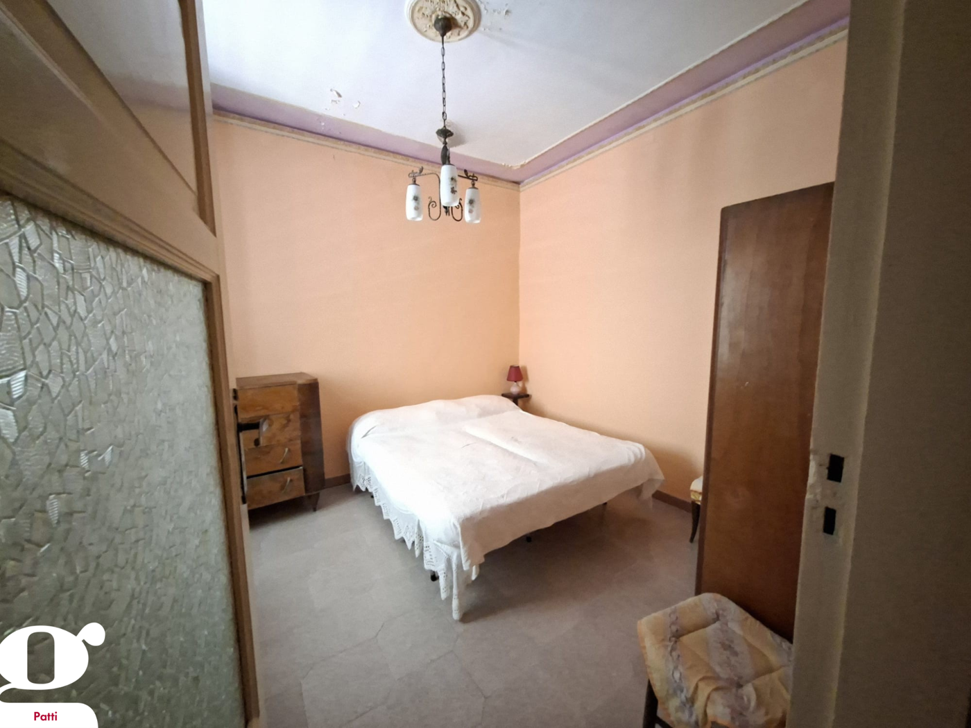 Casa indipendente in vendita a Montagnareale