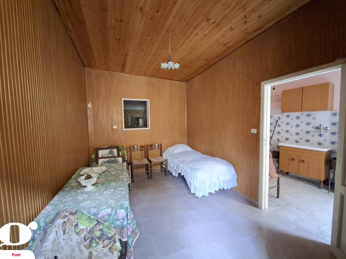 Casa indipendente in vendita a Montagnareale