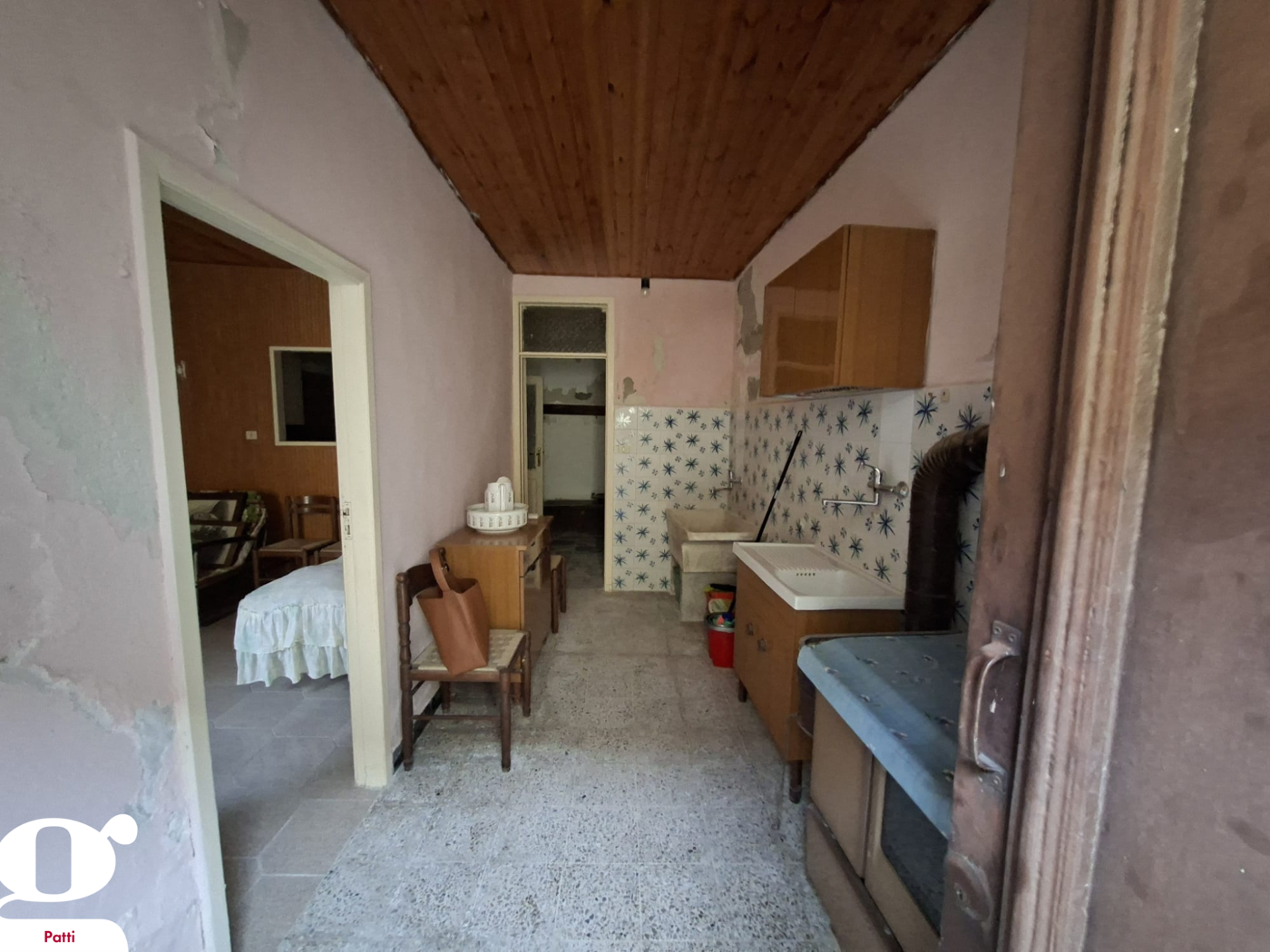 Casa indipendente in vendita a Montagnareale