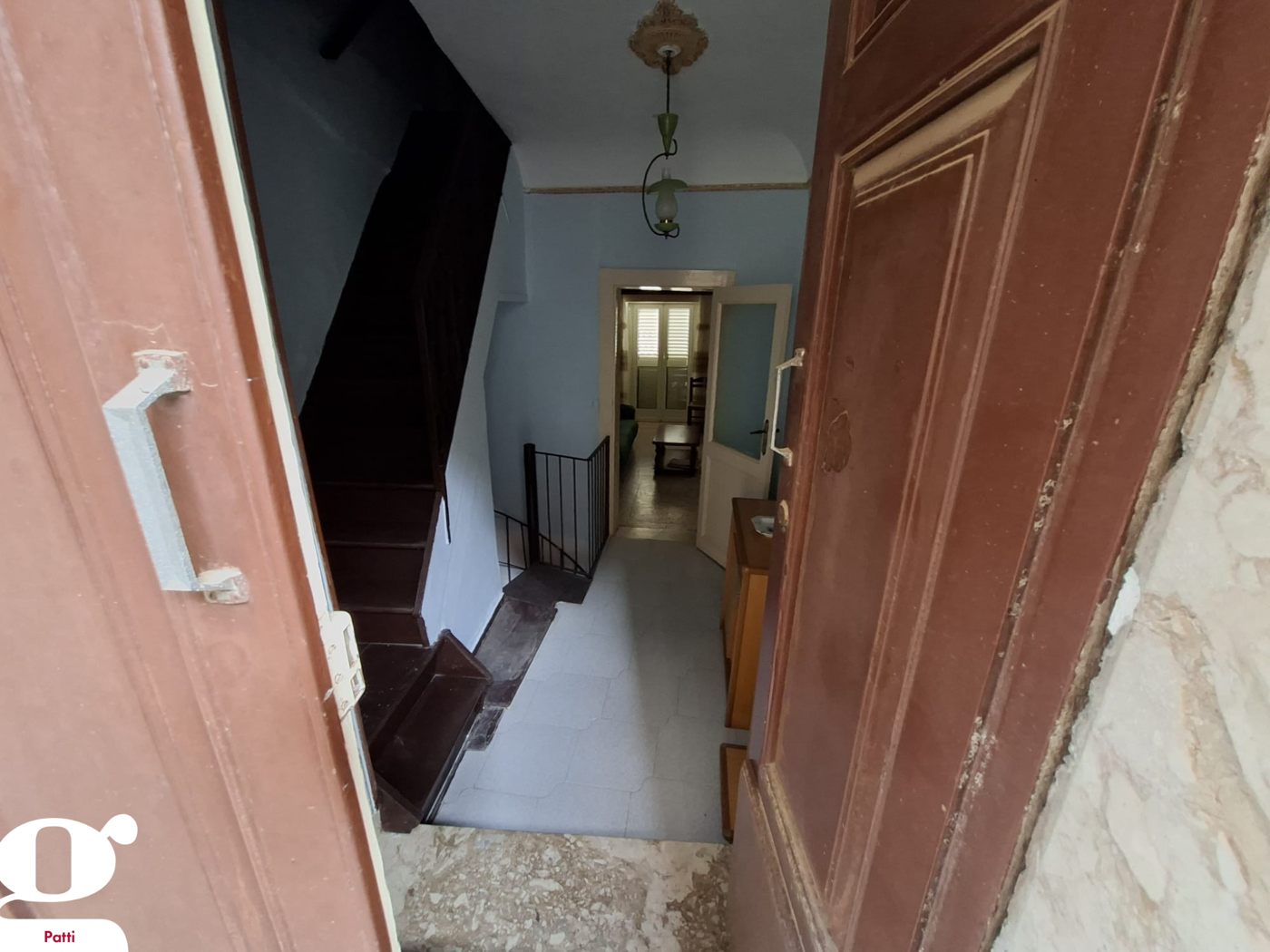 Casa indipendente in vendita a Montagnareale