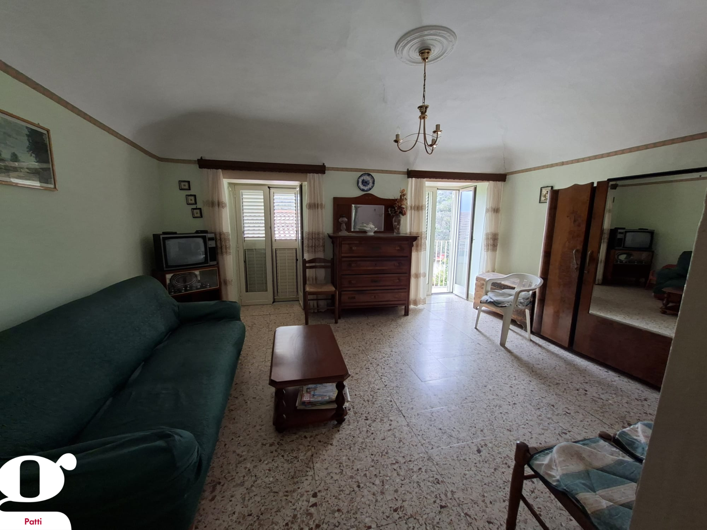 Casa indipendente in vendita a Montagnareale