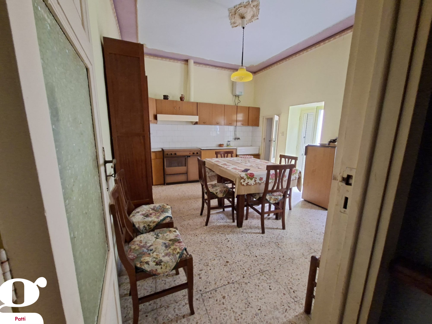 Casa indipendente in vendita a Montagnareale