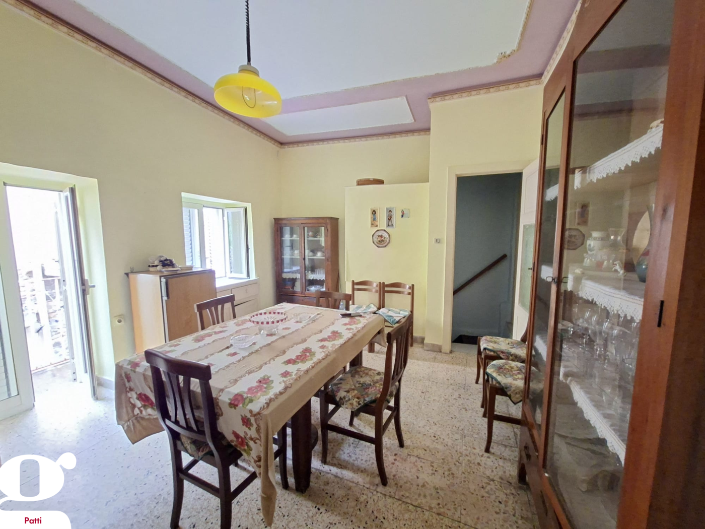 Casa indipendente in vendita a Montagnareale