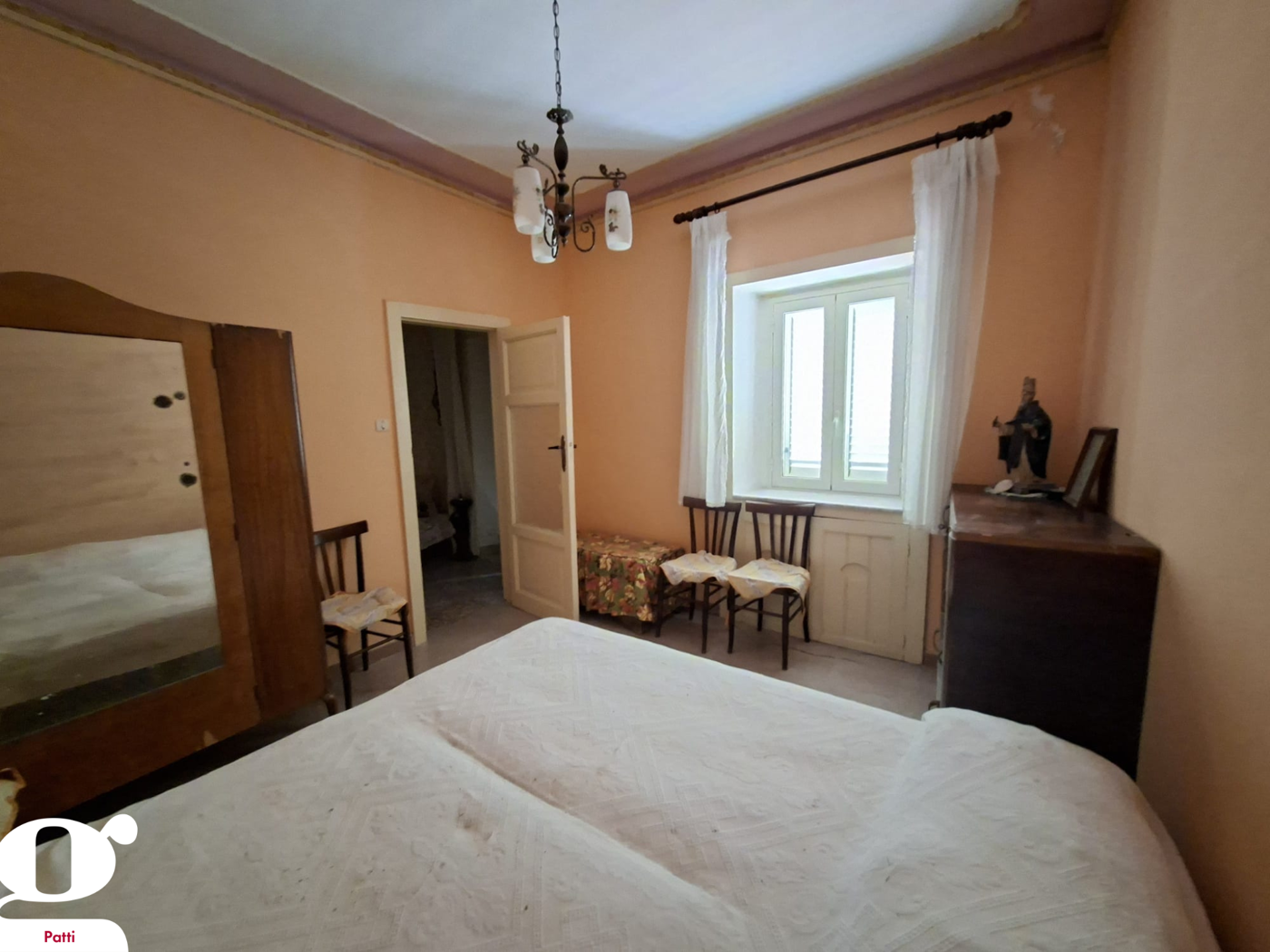 Casa indipendente in vendita a Montagnareale