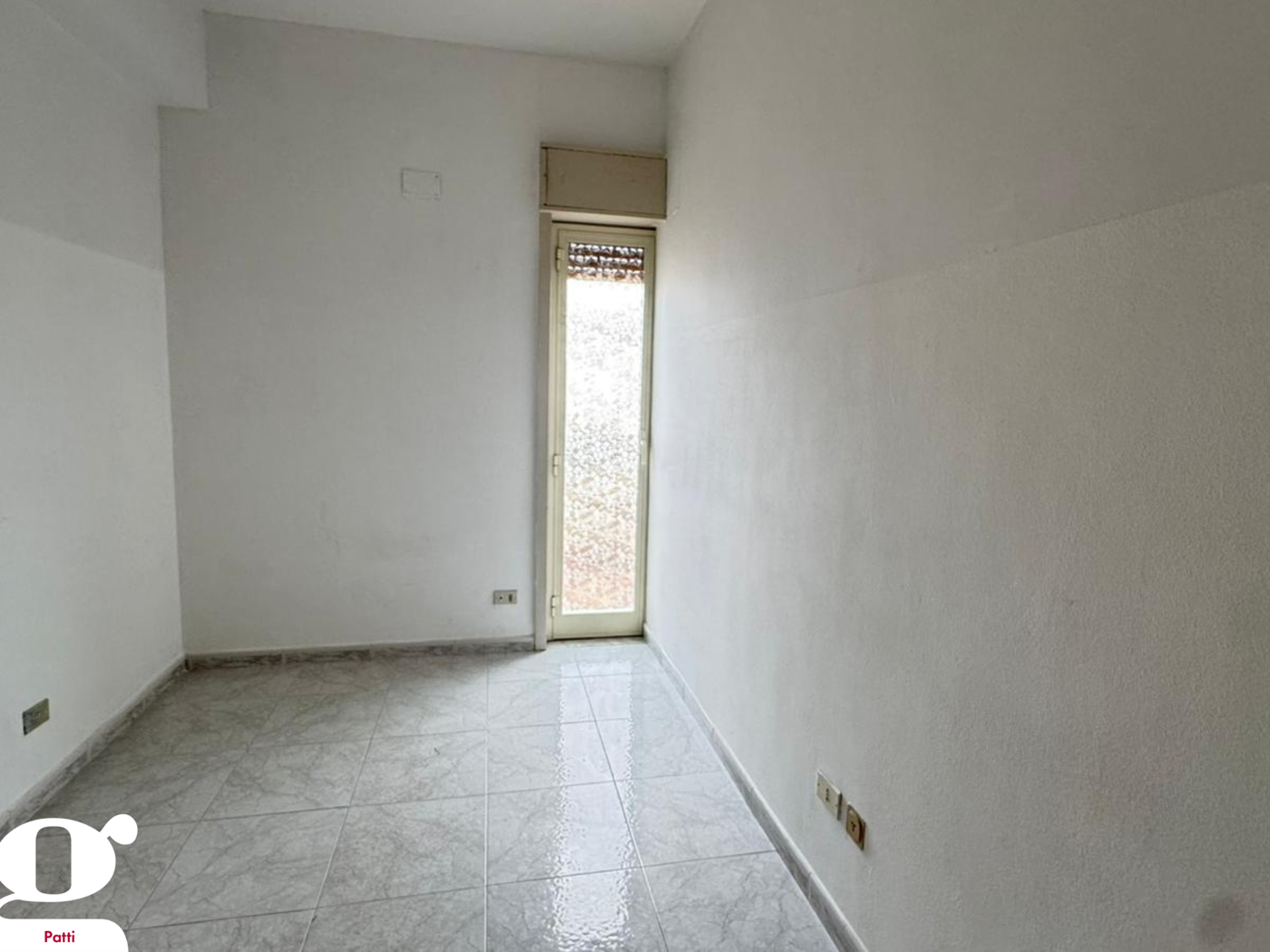 Quadrilocale in vendita a Patti
