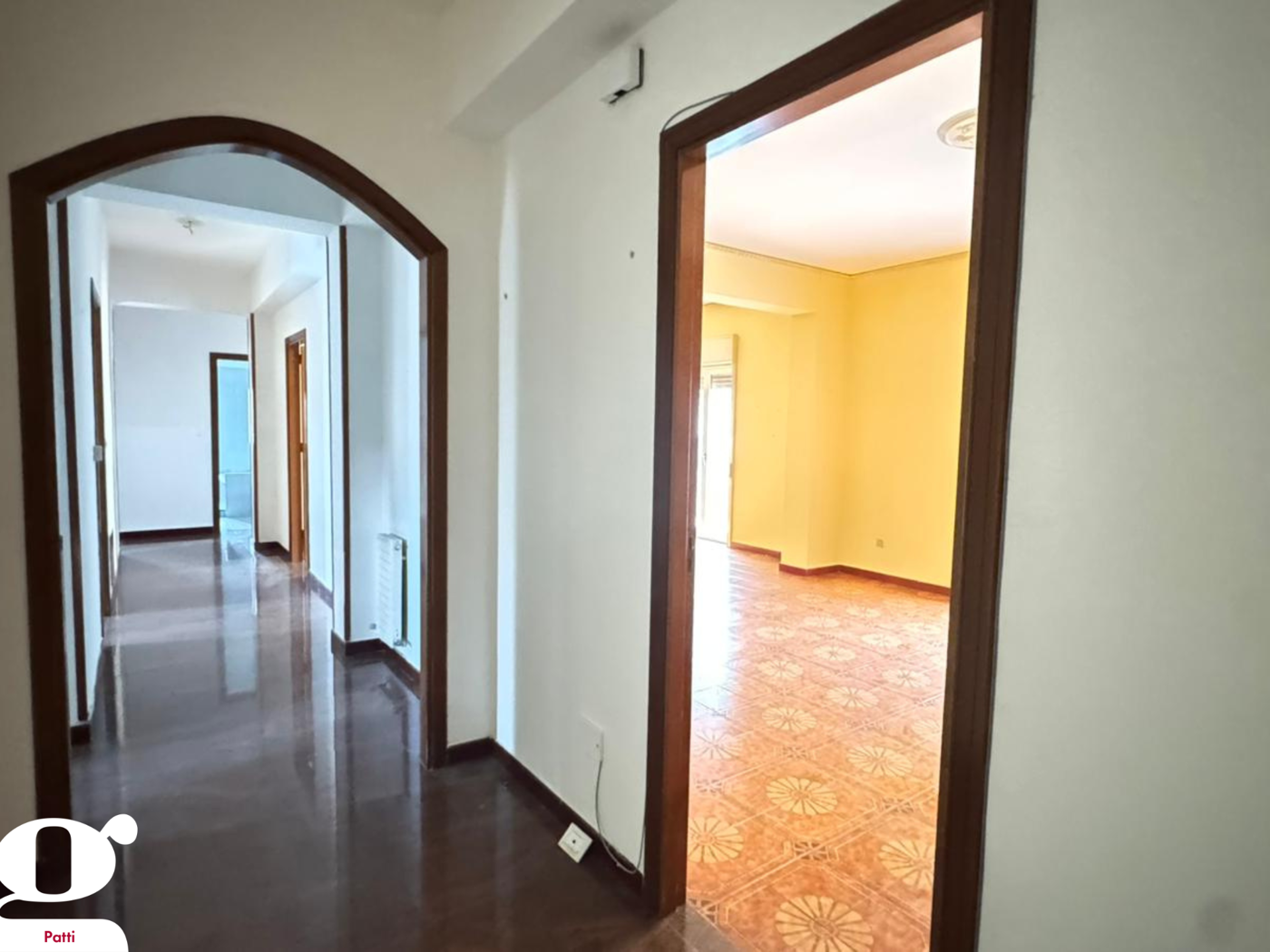 Quadrilocale in vendita a Patti