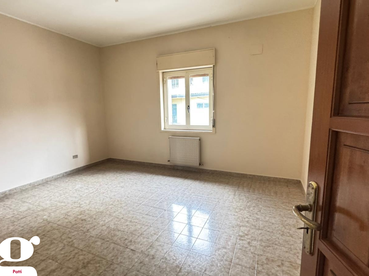 Quadrilocale in vendita a Patti