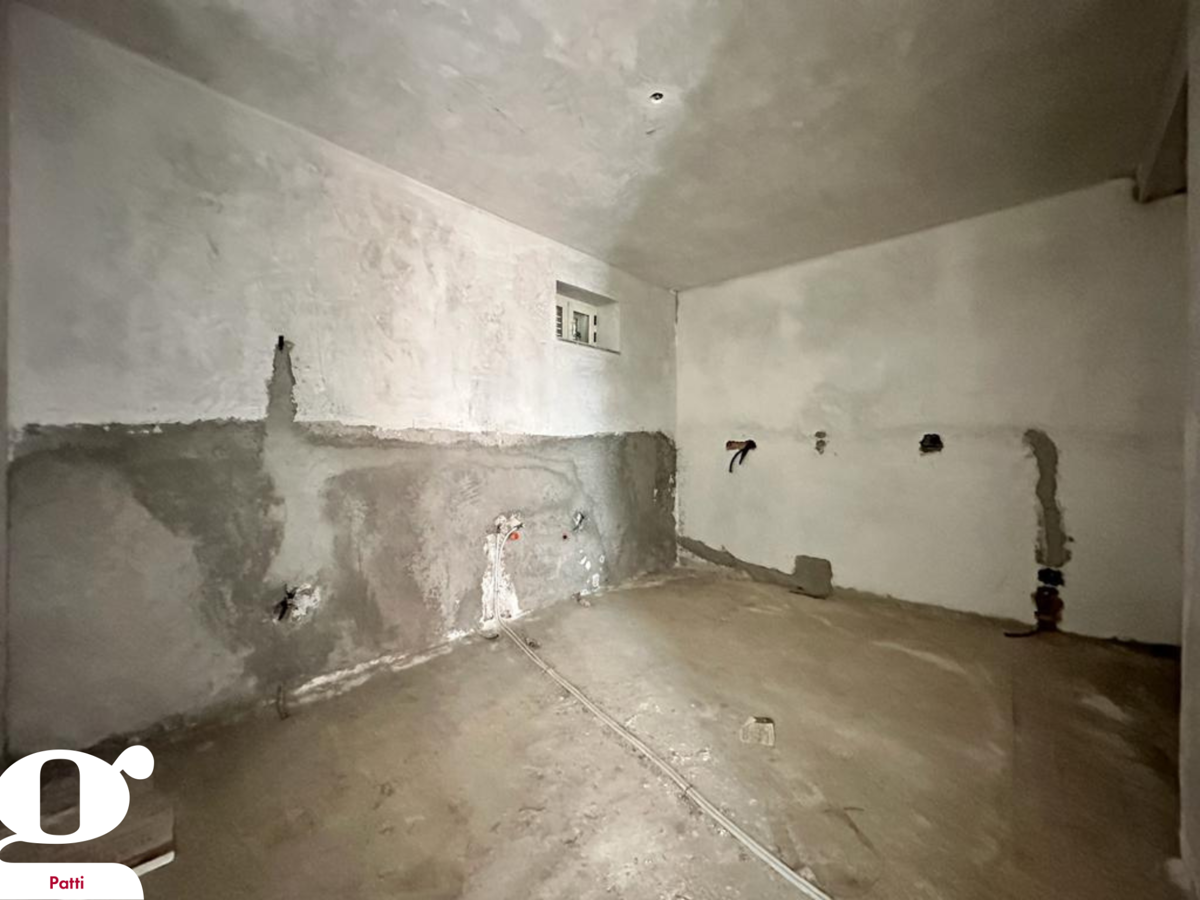 Casa indipendente da ristrutturare a Montagnareale