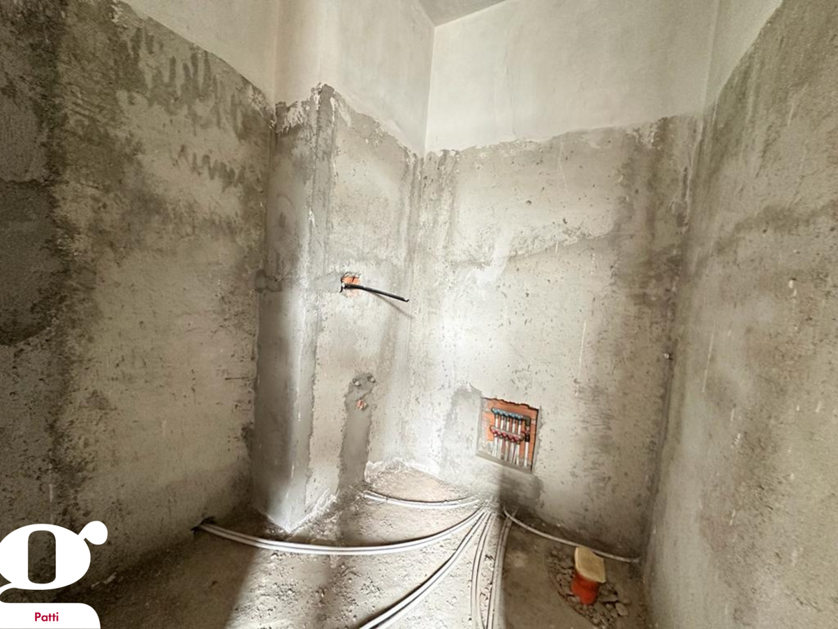 Casa indipendente da ristrutturare a Montagnareale