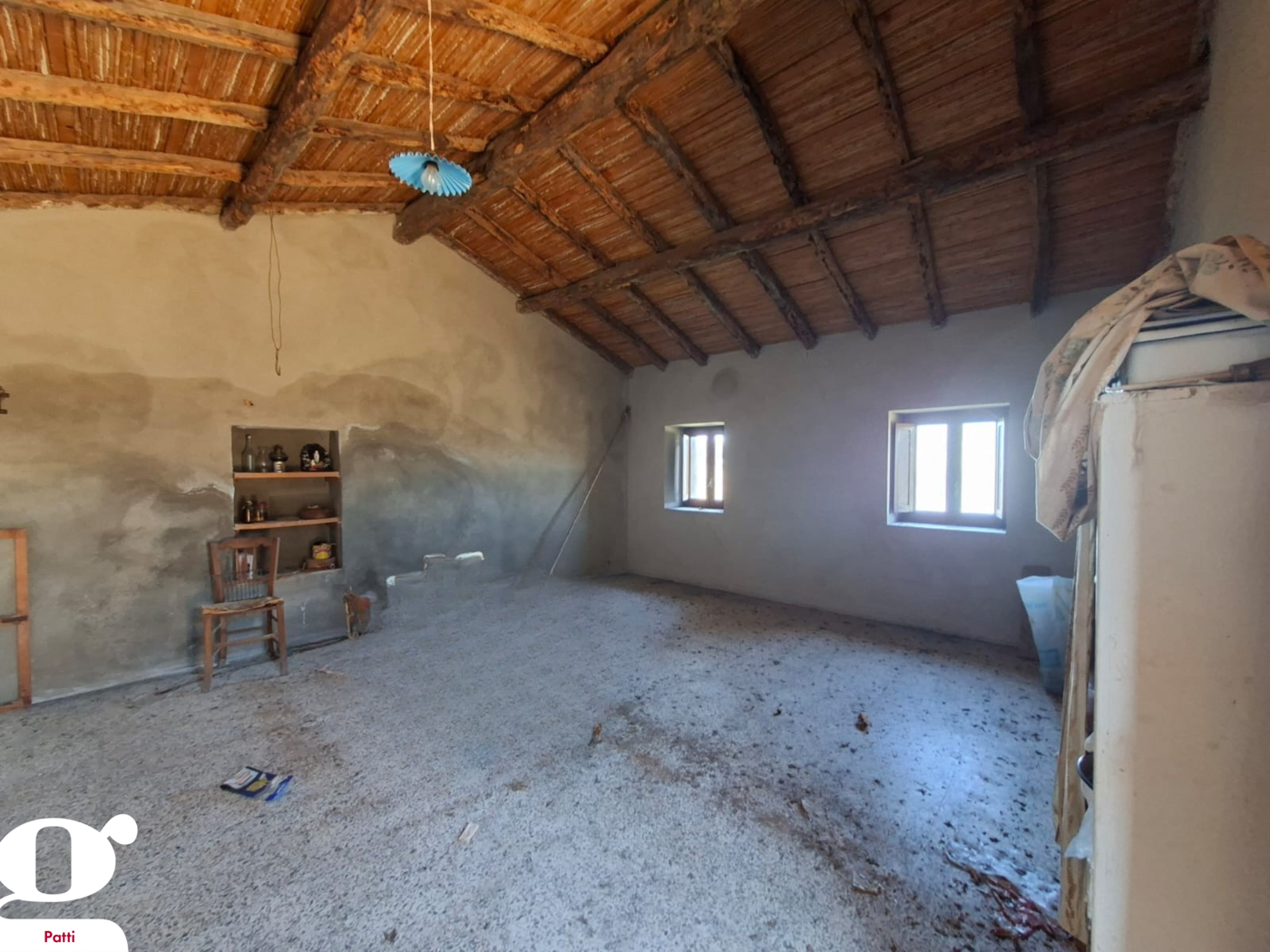 Rustico in vendita a Montagnareale