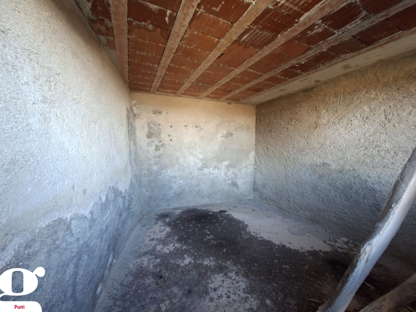 Rustico in vendita a Montagnareale