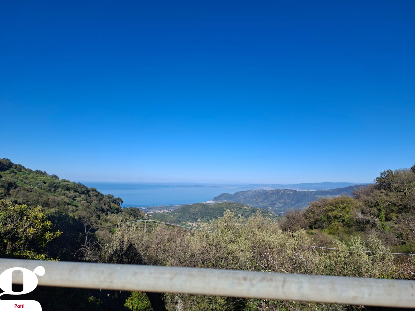 Rustico in vendita a Montagnareale