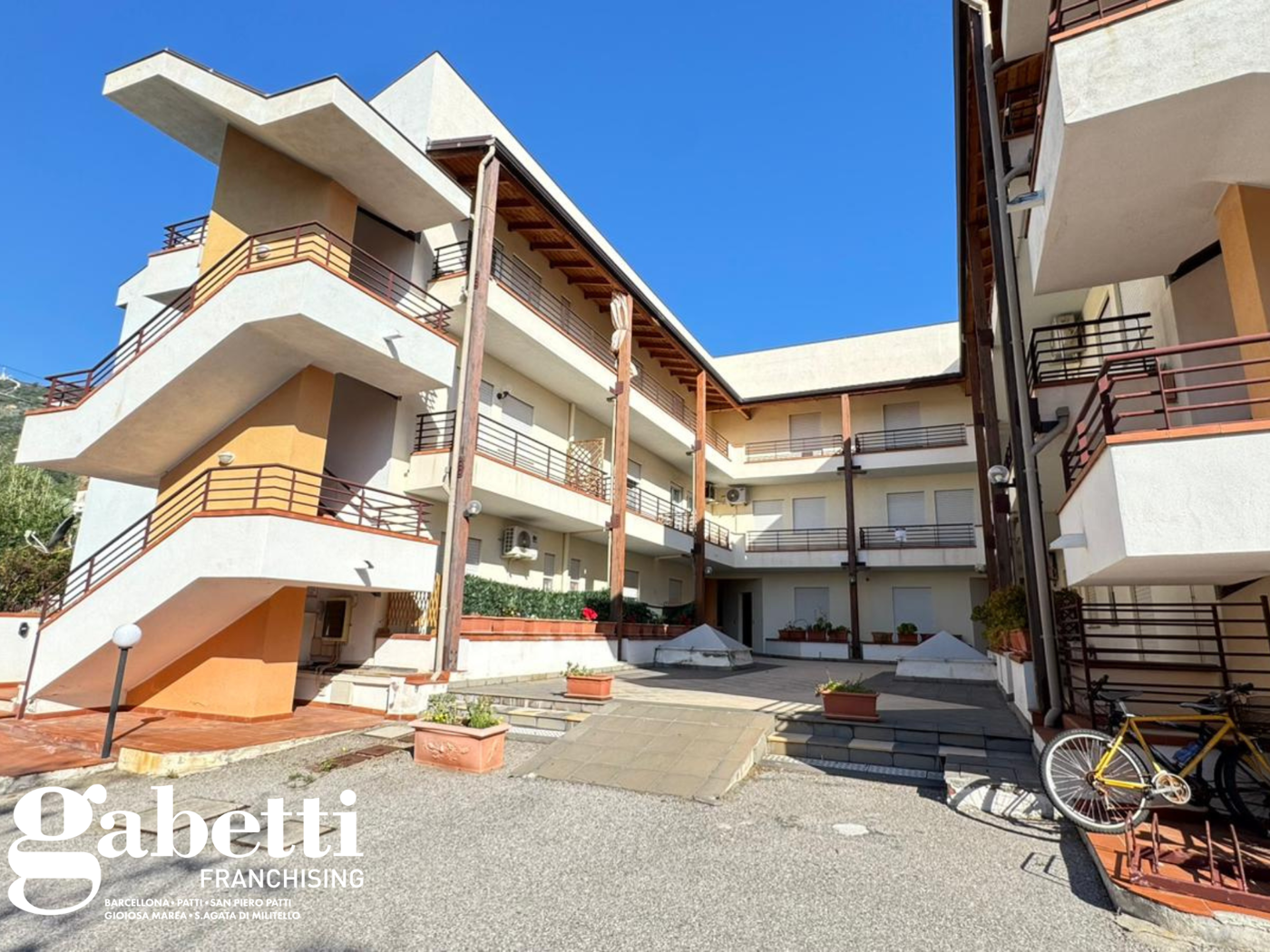 Bilocale in vendita a Gioiosa Marea