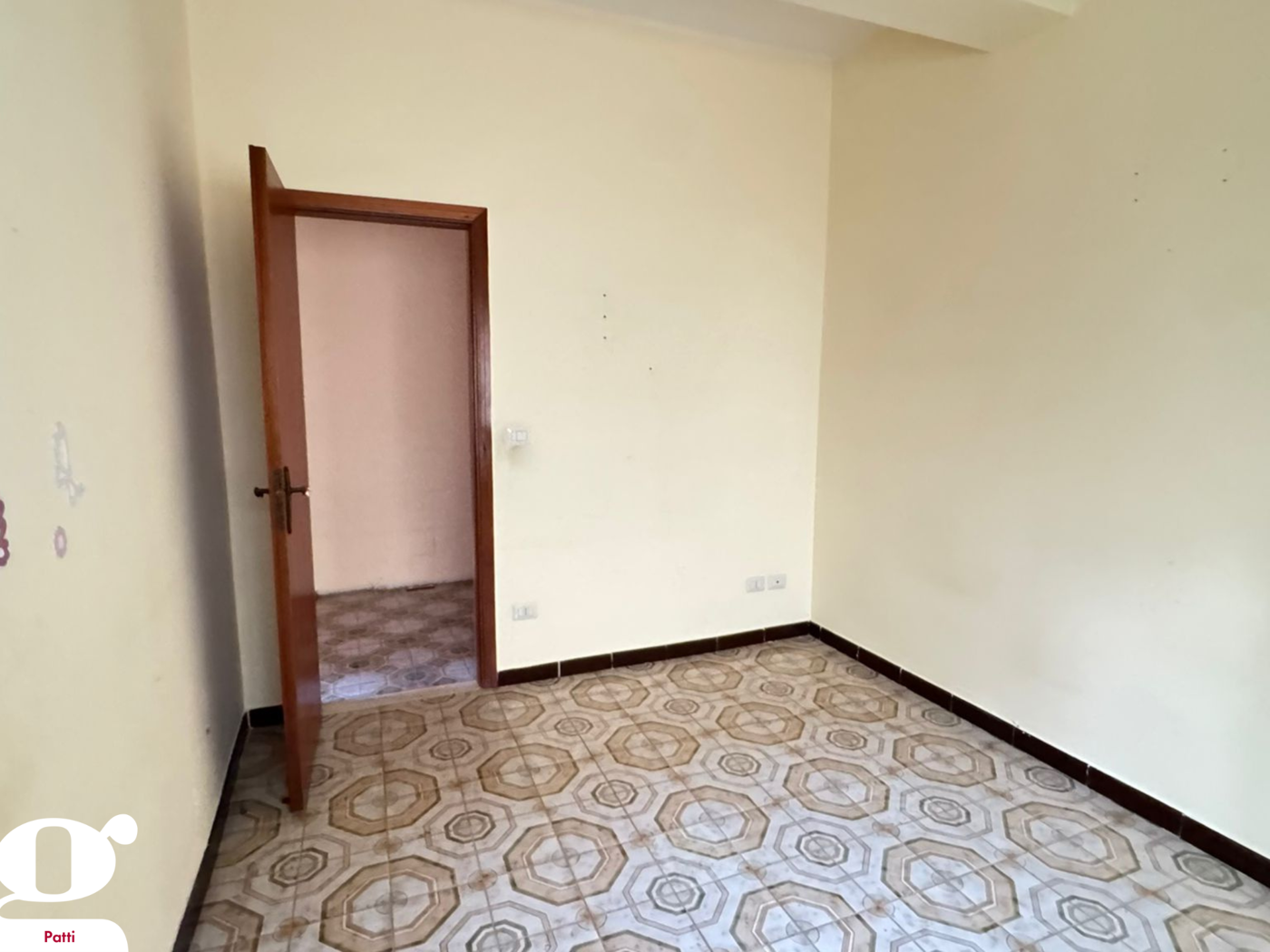 Trilocale in vendita a Patti