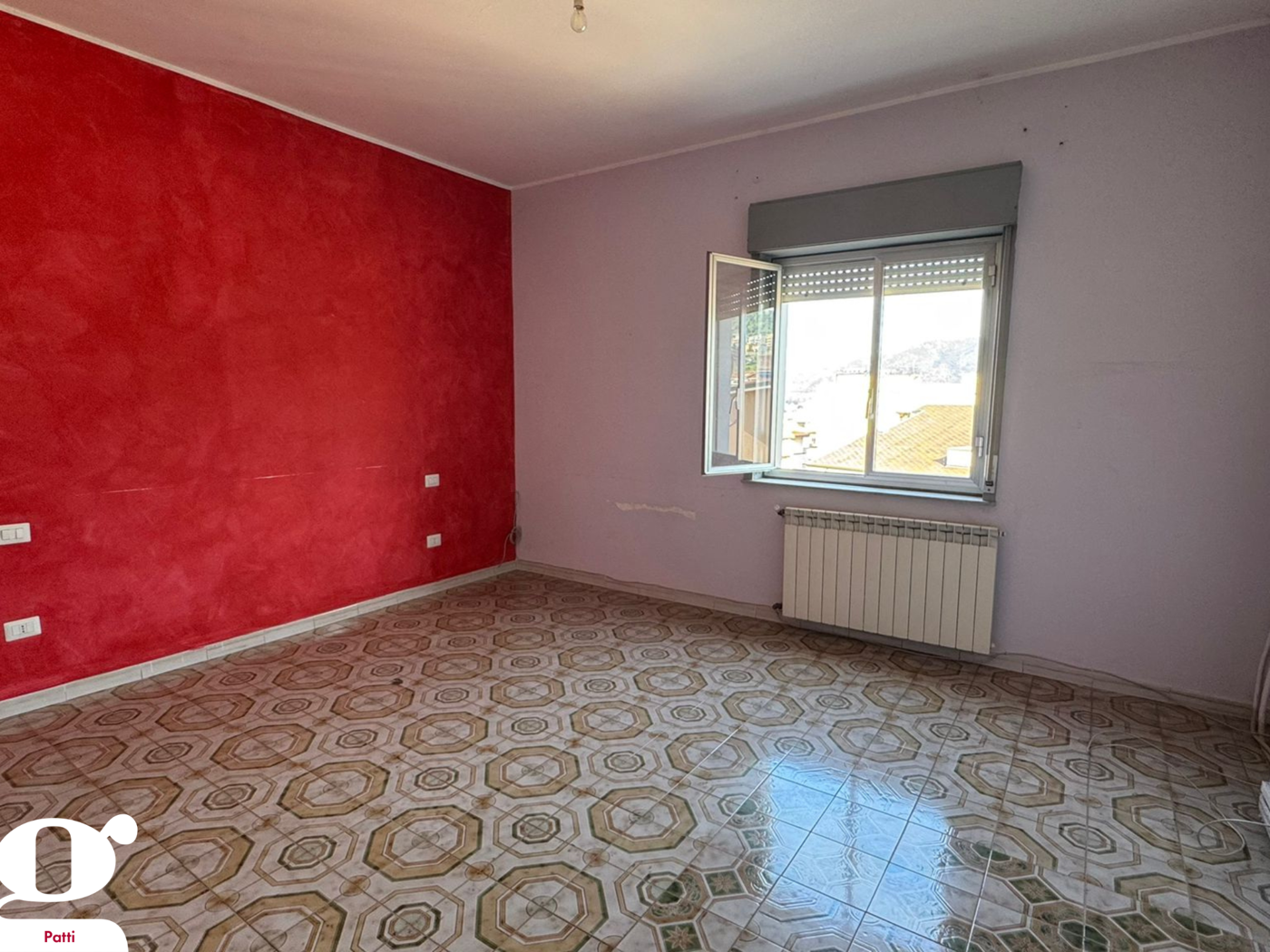 Trilocale in vendita a Patti