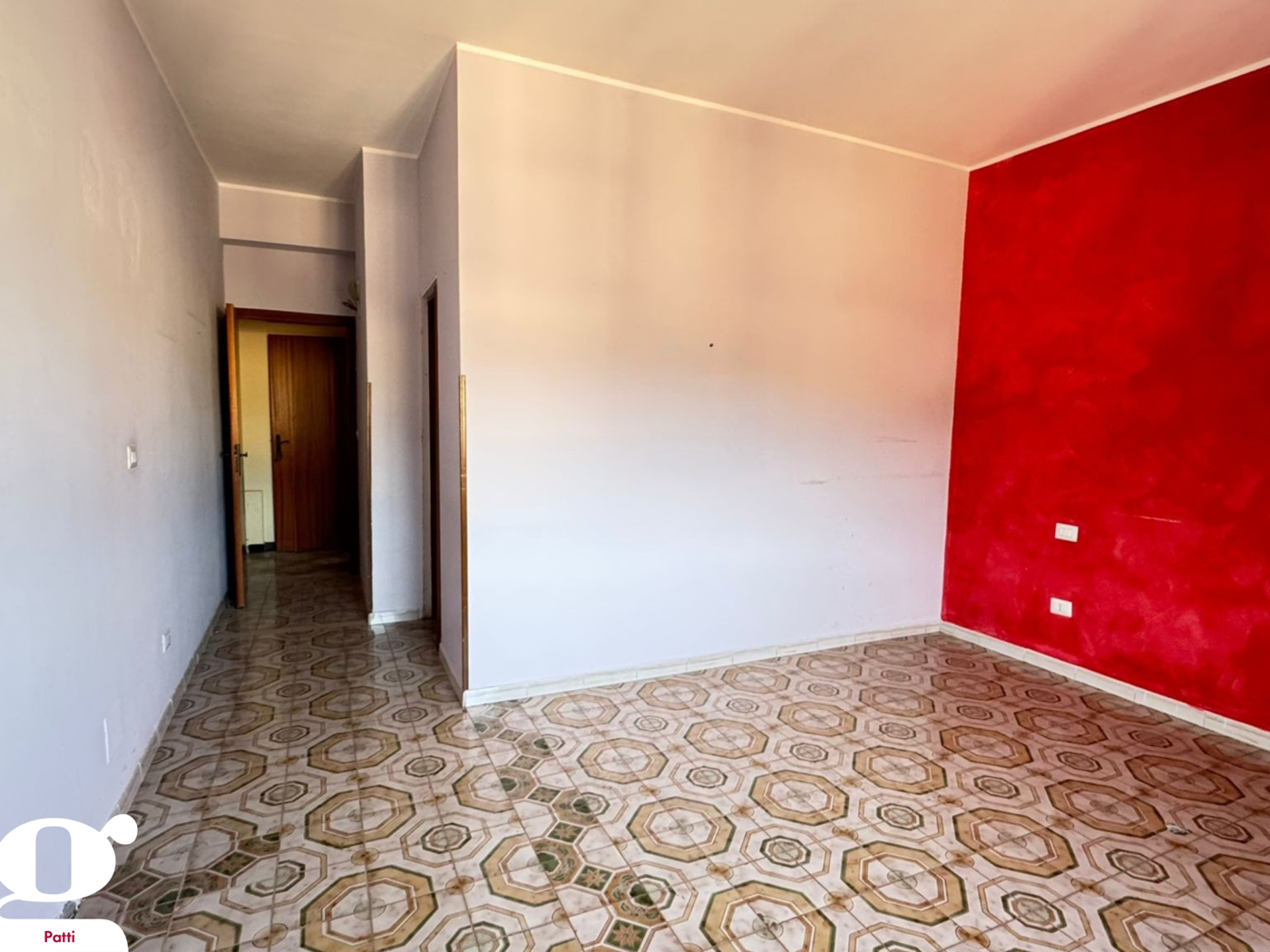 Trilocale in vendita a Patti