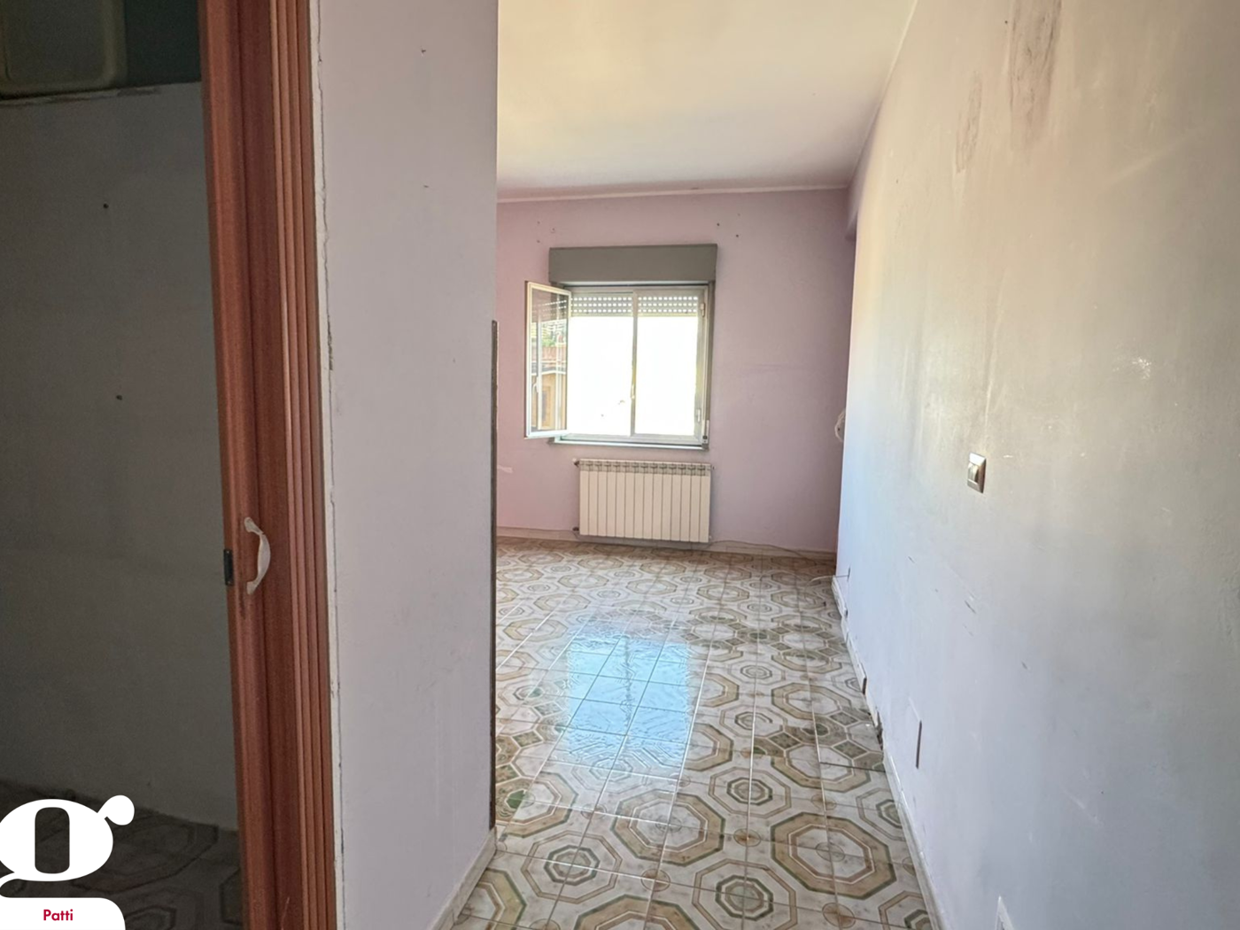 Trilocale in vendita a Patti