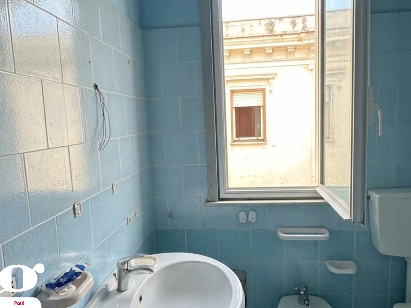 Trilocale in vendita a Patti