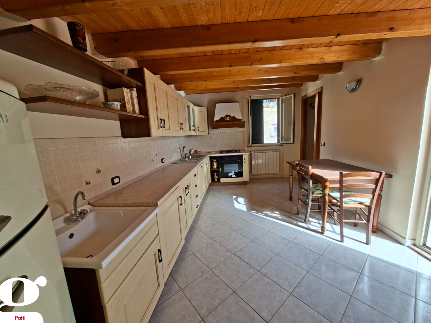 Casa indipendente in vendita a Montagnareale
